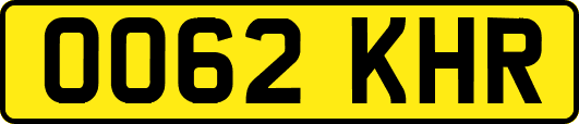 OO62KHR