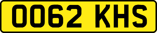 OO62KHS