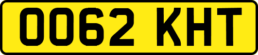 OO62KHT