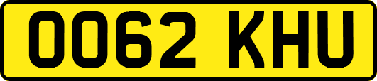 OO62KHU