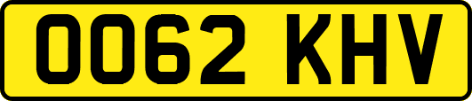 OO62KHV