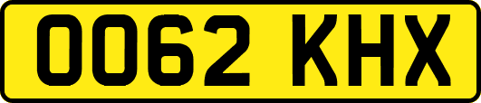 OO62KHX