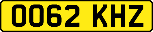 OO62KHZ