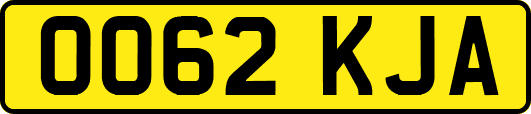 OO62KJA