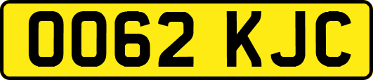 OO62KJC