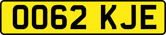 OO62KJE