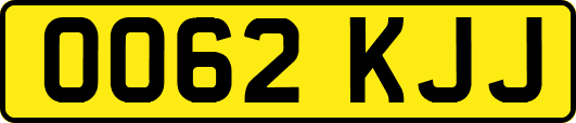 OO62KJJ