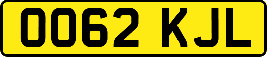 OO62KJL