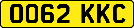 OO62KKC