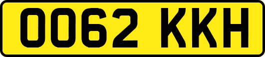 OO62KKH