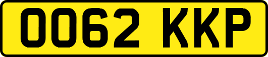 OO62KKP