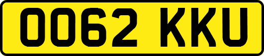 OO62KKU