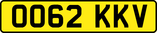 OO62KKV