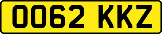 OO62KKZ