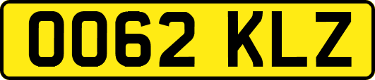 OO62KLZ