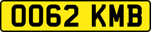 OO62KMB