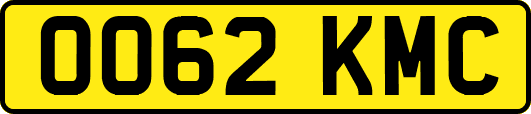 OO62KMC