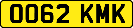 OO62KMK