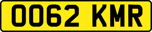 OO62KMR