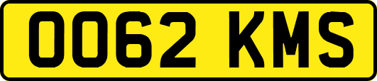 OO62KMS
