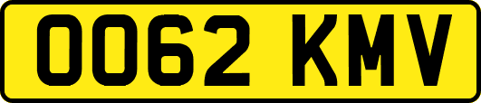 OO62KMV