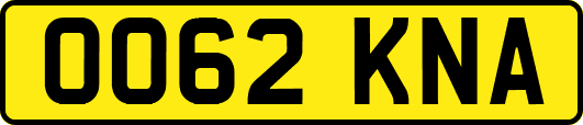 OO62KNA