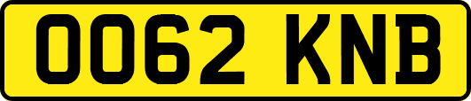 OO62KNB
