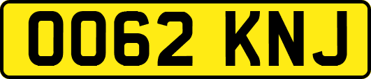 OO62KNJ