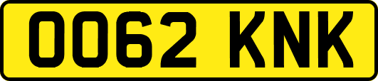 OO62KNK