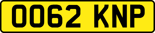 OO62KNP