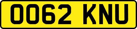 OO62KNU