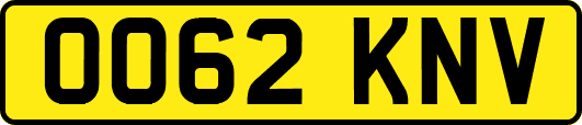 OO62KNV