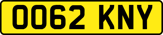 OO62KNY
