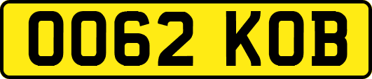 OO62KOB