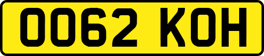 OO62KOH