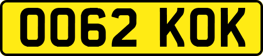 OO62KOK