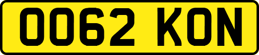 OO62KON