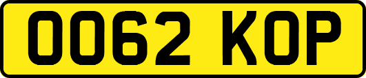 OO62KOP