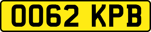 OO62KPB