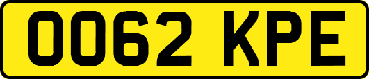 OO62KPE