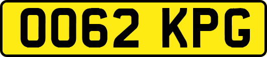 OO62KPG