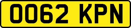 OO62KPN