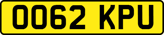 OO62KPU
