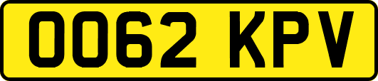 OO62KPV