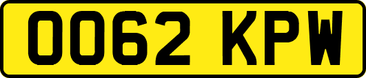 OO62KPW