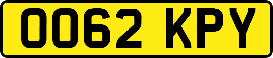 OO62KPY