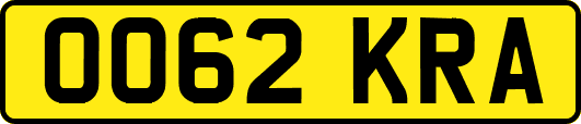 OO62KRA