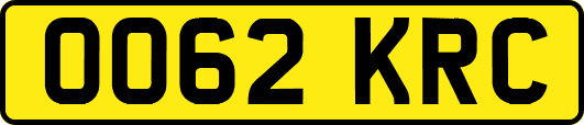 OO62KRC