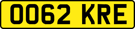 OO62KRE