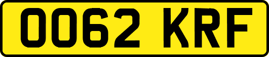OO62KRF